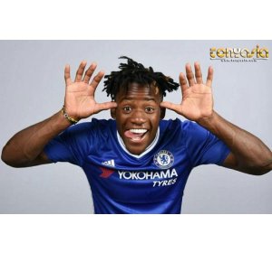 Batshuayi Dipastikan Akan Kembali Lagi Ke Chelsea Di Musim Depan | Judi Sabung Ayam | Sabung Ayam